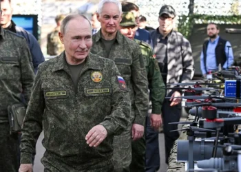 Η Ρωσία έτοιμη για πόλεμο – Σκληρή προειδοποίηση Πούτιν προς την Ευρώπη