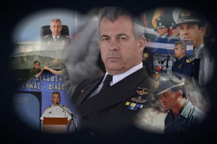 Η αλλαγή του υφιστάμενου δόγματος της Ε.Φ. δεν αποτελεί ένδειξη αδυναμίας…Επισημαίνει ” ΟΥΚάς”