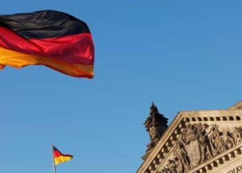 Γερμανία: Πρώτη απέλαση στη Συρία μετά από 10 χρόνια