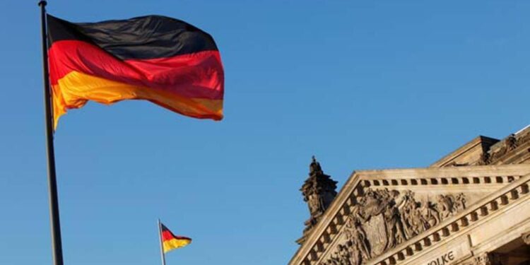 Γερμανία: Πρώτη απέλαση στη Συρία μετά από 10 χρόνια