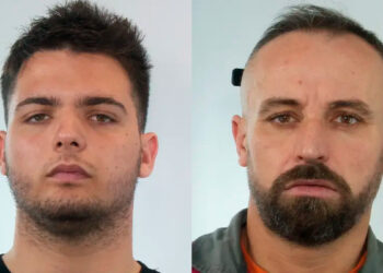 Στον Τάκο έβγαλε η ΕΛ.ΑΣ τους βιαστές των παιδιών