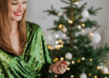 Το beauty routine σου πριν τα Χριστούγεννα