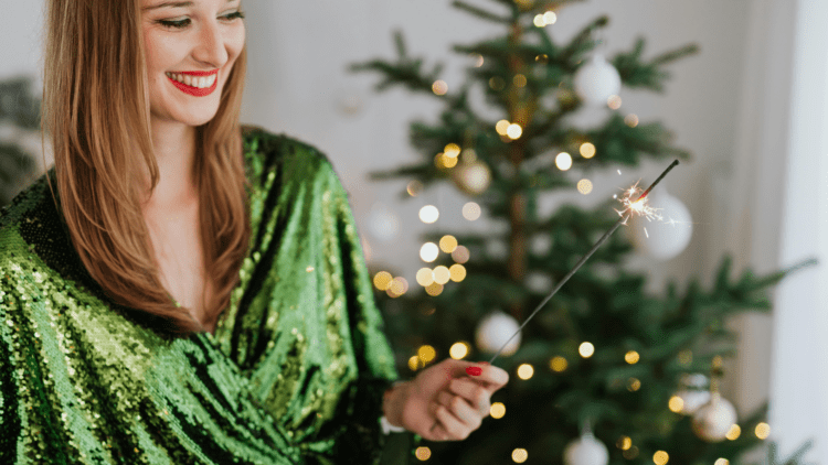 Το beauty routine σου πριν τα Χριστούγεννα