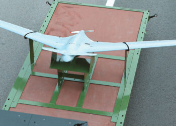 Αρχύτας: Το μοναδικό 100% ελληνικό UAV που αλλάζει το παιχνίδι στο Πολεμικό Ναυτικό