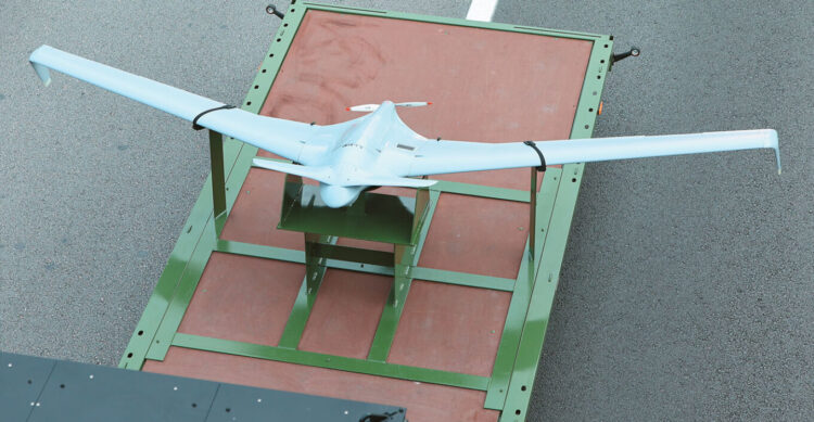 Αρχύτας: Το μοναδικό 100% ελληνικό UAV που αλλάζει το παιχνίδι στο Πολεμικό Ναυτικό