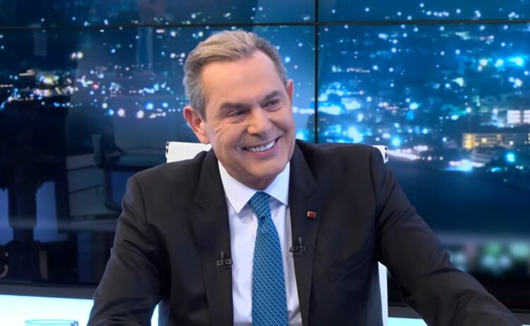 Καμμένος : Δεν έχω μετανιώσει για τη συμπόρευση με τον Τσίπρα…Τι αναφέρει για την αποστρατιωτικοποίηση των νησιών. (video)