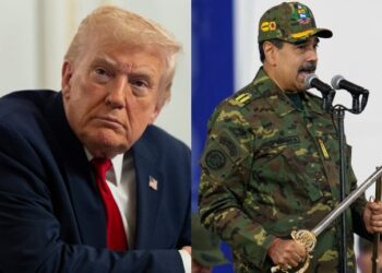 ΗΠΑ – Βενεζουέλα: Ο Τραμπ κλιμακώνει επικίνδυνα με χαρακτηρισμό «ξένης τρομοκρατικής οργάνωσης» και πετρελαϊκό αποκλεισμό