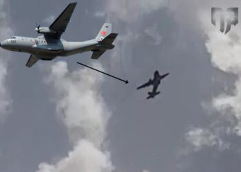 Τουρκικό CN-235 σε μπαράζ 5 παραβιάσεων και 2 Παραβάσεων στο Νοτιοανατολικό Αιγαίο