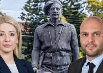 Πρόεδρος του ΕΛΑΜ : Τα εθνικά μνημόσυνα δεν είναι χώρος για πολιτική εκμετάλλευση.