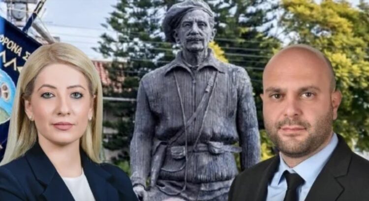 Πρόεδρος του ΕΛΑΜ : Τα εθνικά μνημόσυνα δεν είναι χώρος για πολιτική εκμετάλλευση.