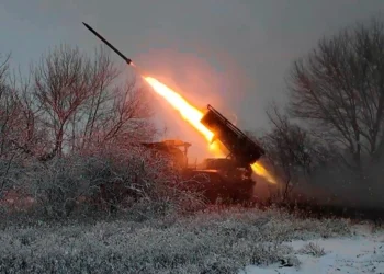 Ρωσικά πλήγματα σε δύο ουκρανικά λιμάνια στην Οδησσό – Ένας νεκρός και πέντε τραυματίες