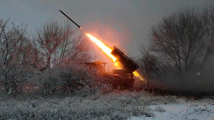 Ρωσικά πλήγματα σε δύο ουκρανικά λιμάνια στην Οδησσό – Ένας νεκρός και πέντε τραυματίες
