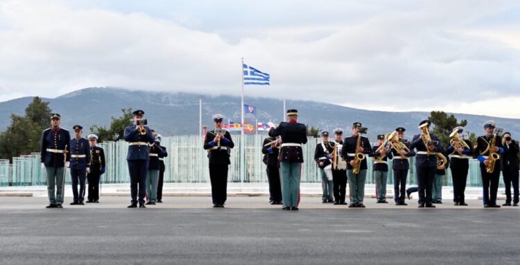 Τα “”άκουσαν” ΥΦΕΘΑ και οι Αρχηγοί …Τους τα έψαλλαν κανονικά