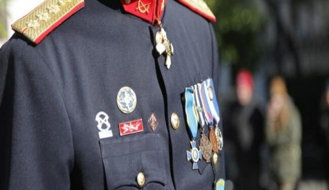 Tο ΓΕΣ κατόπιν απόφασης του AΣΣ … Ανακοινώνει πίνακες εκτάκτων κρίσεων Συνταγματαρχών Όπλων έτους 2026: