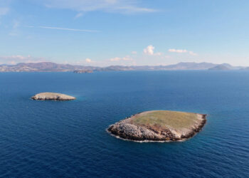 «Το Βατερλό της Επικοινωνιακής Διαχείρισης της Κρίσης των Ιμίων»