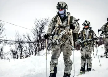 Γερμανικά στρατεύματα στη Γροιλανδία – Κίνηση με πρόσκληση της Δανίας και μήνυμα στο ΝΑΤΟ