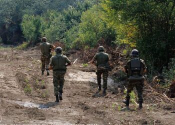 Σουφλί: Συνελήφθησαν στελέχη του Στρατού  (ΕΠΟΠ)με χασίς, κοκαΐνη & φιαλίδια με lean!