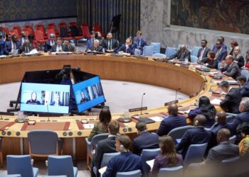 Tο Συμβούλιο Ασφαλείας του ΟΗΕ υιοθέτησε με 13 ψήφους υπέρ …Tην ανανέωση της εντολής της ΟΥΝΦΙΚΥΠ στην Κύπρο