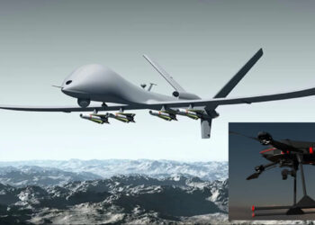 Αλλάζει ο Στρατός Ξηράς: Πρώτο εγχειρίδιο για τα drones και την αντιμετώπισή τους