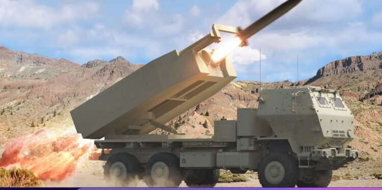 Οι ΗΠΑ αποδεσμεύουν για την Ελλάδα τους πυραύλους “PrSM”…Τους «Σατανάδες του Αιγαίου».