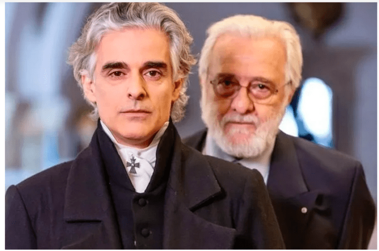 Σαρώνει η Ιστορική ταινία «Καποδίστριας» του Γιάννη Σμαραγδή…Απογειώνονται εισιτήρια & εισπράξεις