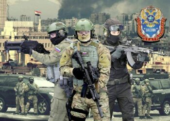 To Πατριαρχείο :Απαντά  στις  κατηγορίες που εξαπέλυσε η ρωσική Υπηρεσία Εξωτερικής Κατασκοπείας (SVR)