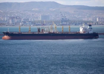 Μακρόν: Γαλλική αναχαίτιση ρωσικού δεξαμενόπλοιου υπό κυρώσεις στη Μεσόγειο