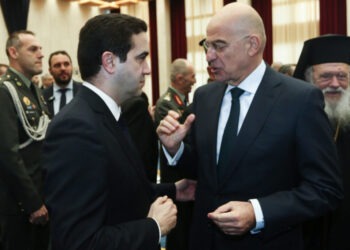 Για σοβαρή κρίση στις Ένοπλες Δυνάμεις, με ρεκόρ παραιτήσεων Στελεχών …Καταγγέλει ο Μιχάλης Κατρίνης