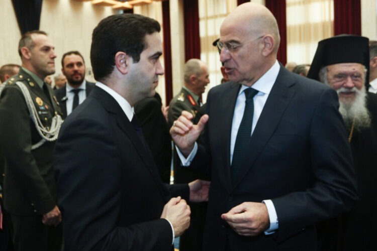 Για σοβαρή κρίση στις Ένοπλες Δυνάμεις, με ρεκόρ παραιτήσεων Στελεχών …Καταγγέλει ο Μιχάλης Κατρίνης