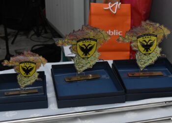 Εξαιρετική η εκδήλωση του Παραρτήματος της ΕΑΑΣ Ξάνθης