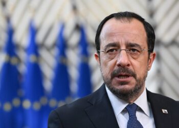 Πολιτική θύελλα στην Κύπρο μετά τη διαρροή βίντεο για μίζες