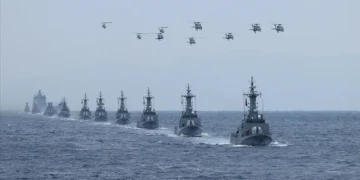 Αιγαίο: Σύμβουλος Ερντογάν μιλά για «επιστροφή των νησιών» – «Ο Τραμπ με τη Γροιλανδία ανοίγει τον δρόμο»