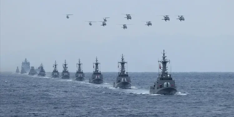 Αιγαίο: Σύμβουλος Ερντογάν μιλά για «επιστροφή των νησιών» – «Ο Τραμπ με τη Γροιλανδία ανοίγει τον δρόμο»