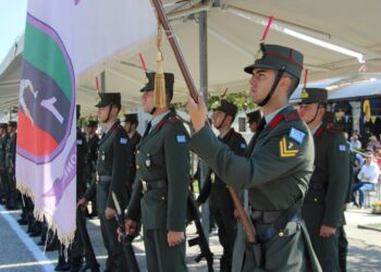 Το Στρατιωτικό Κατεστημένο… Και οι Υπαξιωματικοί σε μια ιστορική οπισθοδρόμηση.