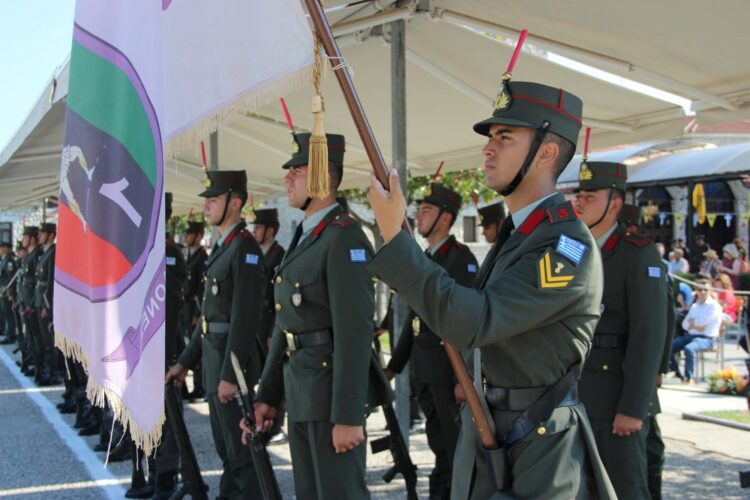 Το Στρατιωτικό Κατεστημένο… Και οι Υπαξιωματικοί σε μια ιστορική οπισθοδρόμηση.