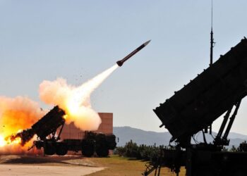 Τριπλασιασμός παραγωγής πυραύλων Patriot: Επταετές συμβόλαιο Πενταγώνου με τη Lockheed Martin