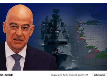 “Στο χορό της Έντασης” τα Τουρκικά ΜΜΕ :  Η Ελλάδα ξαναρχίζει τις προκλήσεις στο Αιγαίο