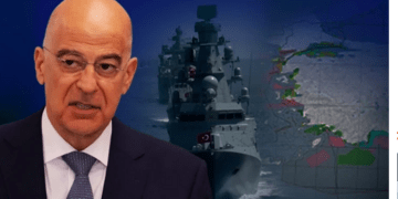 “Στο χορό της Έντασης” τα Τουρκικά ΜΜΕ :  Η Ελλάδα ξαναρχίζει τις προκλήσεις στο Αιγαίο