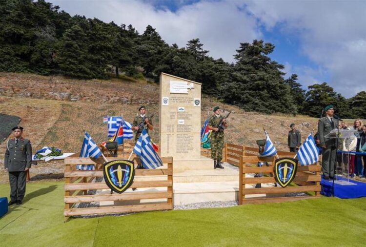 Σαν σήμερα έπεσαν στο Καθήκον 5 Στελέχη της ΠΑ  &  18 Καταδρομείς με …C-47 της 355 Μοίρας Μεταφορών!!