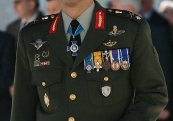 Πίνακες εκτάκτων κρίσεων Ταξίαρχων Όπλων & Σωμάτων έτους 2026-27 Στο Στρατό Ξηράς