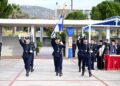 Τελετή Παράδοσης – Παραλαβής Καθηκόντων Διοικητή της Στρατιωτικής Σχολής Ευελπίδων