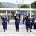 Τελετή Παράδοσης – Παραλαβής Καθηκόντων Διοικητή της Στρατιωτικής Σχολής Ευελπίδων