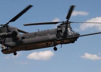 “Κομάντος της Δύναμης ΔΕΛΤΑ”  με  Ε/Π C-47 …Ίπτανται προς το Καράκας (video