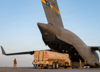 ΗΠΑ: Αεροπορική άσκηση μεγάλης κλίμακας στη Μέση Ανατολή καθώς κλιμακώνεται η ένταση με το Ιράν