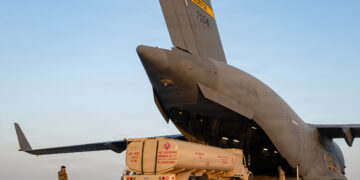 ΗΠΑ: Αεροπορική άσκηση μεγάλης κλίμακας στη Μέση Ανατολή καθώς κλιμακώνεται η ένταση με το Ιράν