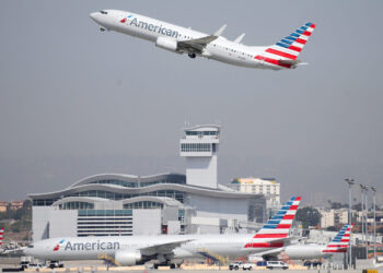 «Η FAA εξέδωσε προειδοποιήσεις με NOTAMs για συγκεκριμένους αεροπορικούς χώρους, του Μεξικού…