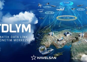 Το ΝΑΤΟ επέλεξε το Λογισμικό Σχεδιασμού Δικτύου…που κατασκεύασε η τουρκική HAVELSAN!!!