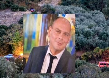 Εντοπίστηκε σορός άνδρα στο όρος Μπέλλες στις Σέρρες…