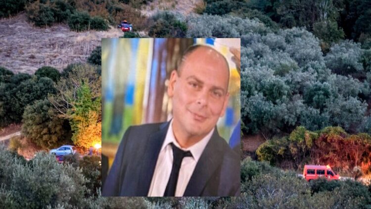 Εντοπίστηκε σορός άνδρα στο όρος Μπέλλες στις Σέρρες…