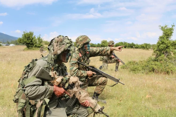 Προβολή της ΣΜΥ στην Ελλάδα από. την ΕΡΤ-3…Εκεί που γίνονται οι Ηγέτες(video)